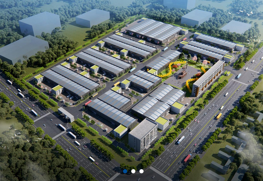 企業(yè)園區(qū)弱電工程改造解決方案、企業(yè)園區(qū)弱電工程、弱電工程改造